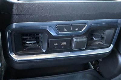 2021 GMC Sierra 3500 HD Denali