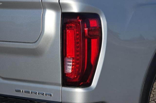 2021 GMC Sierra 3500 HD Denali