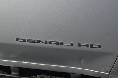 2021 GMC Sierra 3500 HD Denali