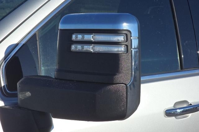 2021 GMC Sierra 3500 HD Denali