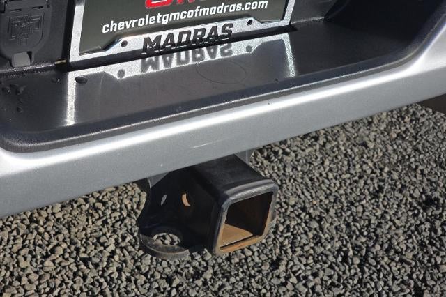 2021 GMC Sierra 3500 HD Denali