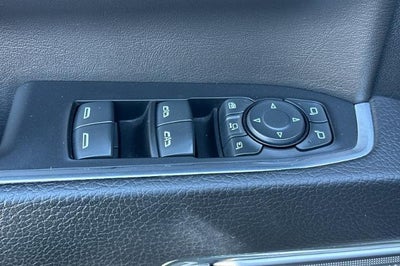 2024 GMC Sierra 3500 HD Denali