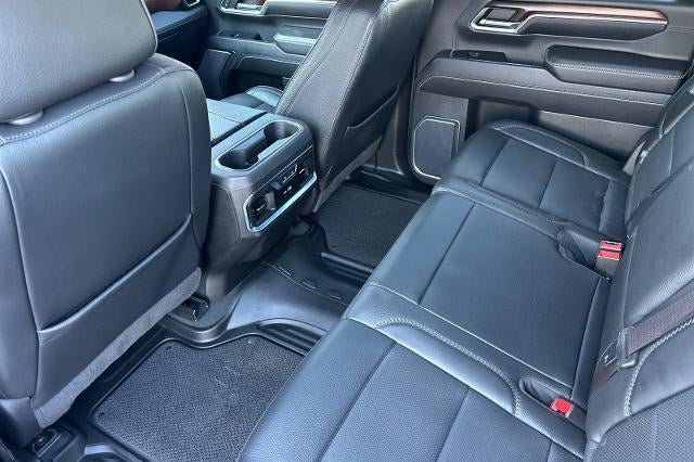 2024 GMC Sierra 3500 HD Denali