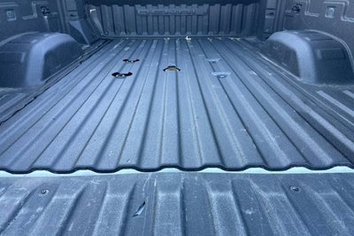 2024 GMC Sierra 3500 HD Denali