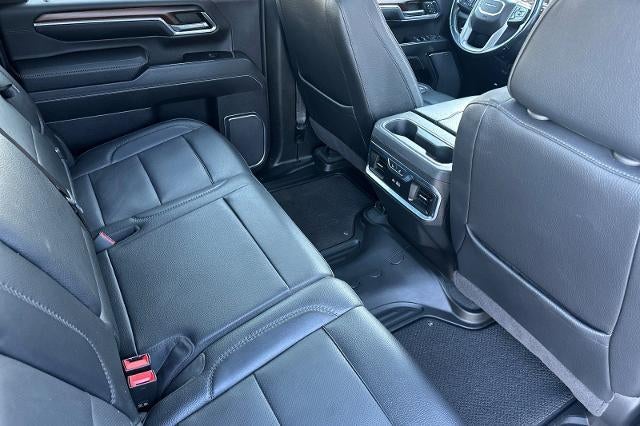 2024 GMC Sierra 3500 HD Denali