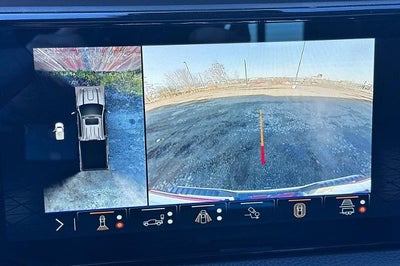 2024 GMC Sierra 3500 HD Denali