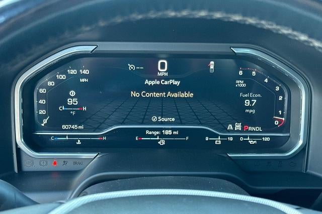 2024 GMC Sierra 3500 HD Denali