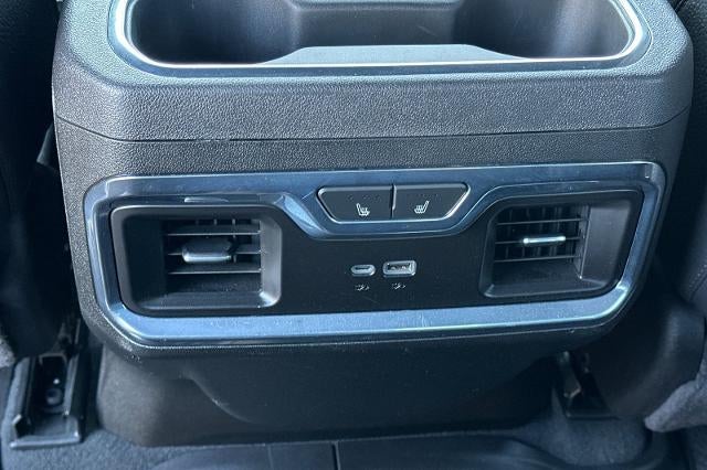 2024 GMC Sierra 3500 HD Denali