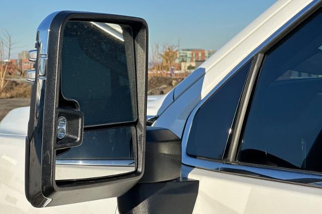 2024 GMC Sierra 3500 HD Denali