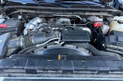 2024 GMC Sierra 3500 HD Denali