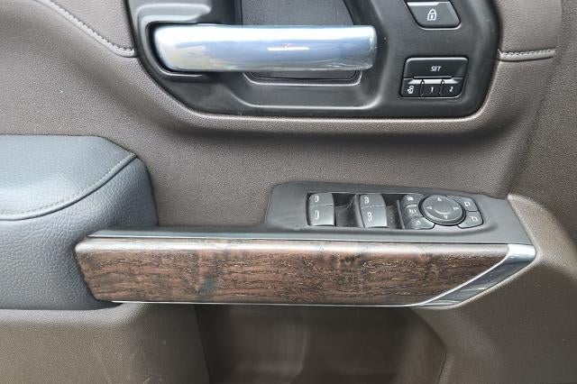 2023 GMC Sierra 3500 HD Denali