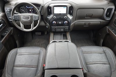 2023 GMC Sierra 3500 HD Denali