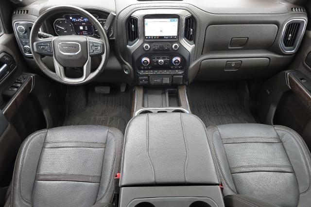 2023 GMC Sierra 3500 HD Denali