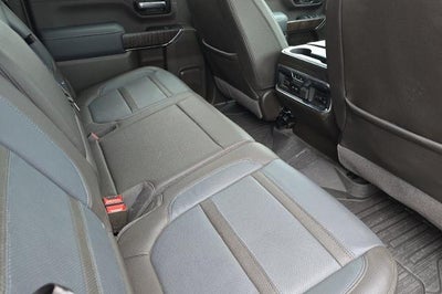 2023 GMC Sierra 3500 HD Denali