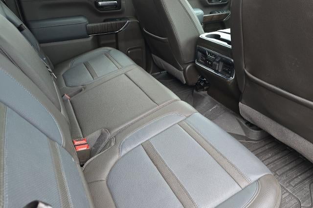 2023 GMC Sierra 3500 HD Denali