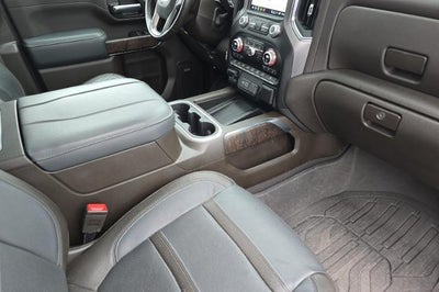 2023 GMC Sierra 3500 HD Denali