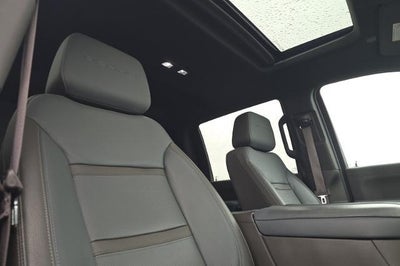 2023 GMC Sierra 3500 HD Denali