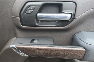 2023 GMC Sierra 3500 HD Denali