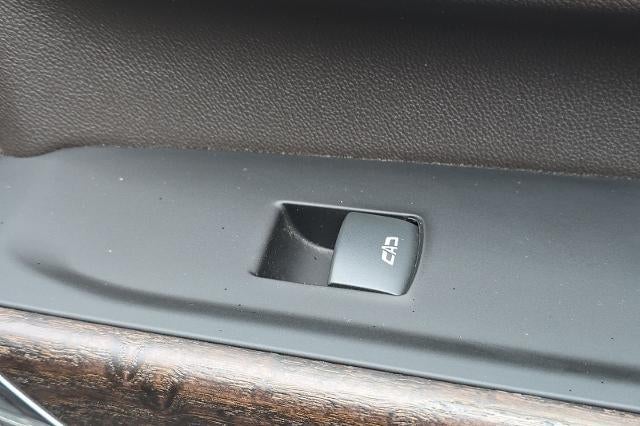 2023 GMC Sierra 3500 HD Denali