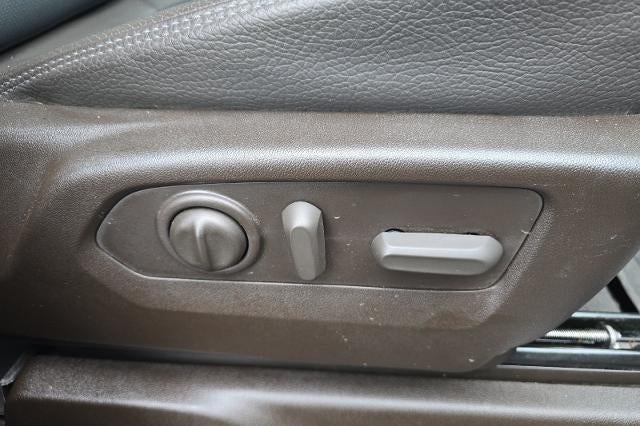 2023 GMC Sierra 3500 HD Denali