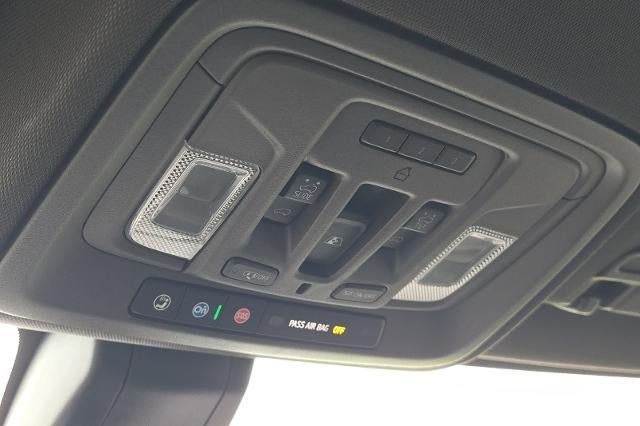 2023 GMC Sierra 3500 HD Denali