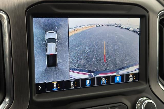 2023 GMC Sierra 3500 HD Denali