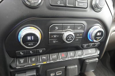 2023 GMC Sierra 3500 HD Denali