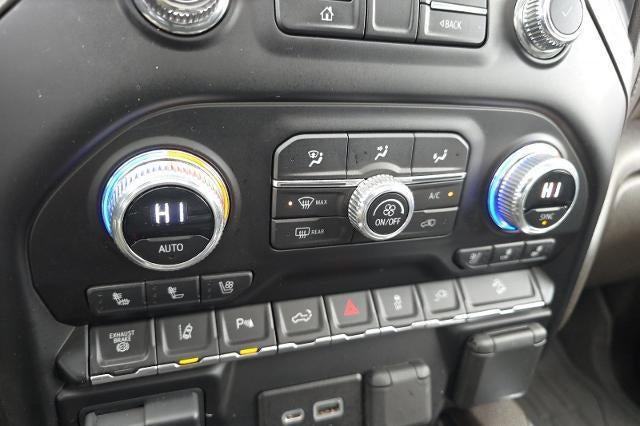 2023 GMC Sierra 3500 HD Denali