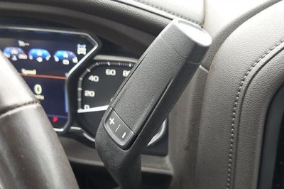 2023 GMC Sierra 3500 HD Denali