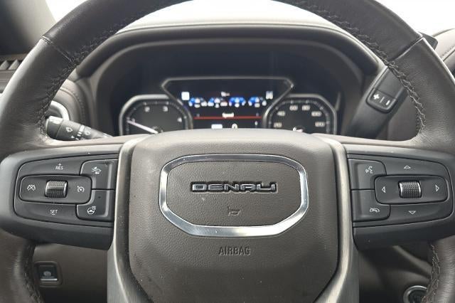 2023 GMC Sierra 3500 HD Denali