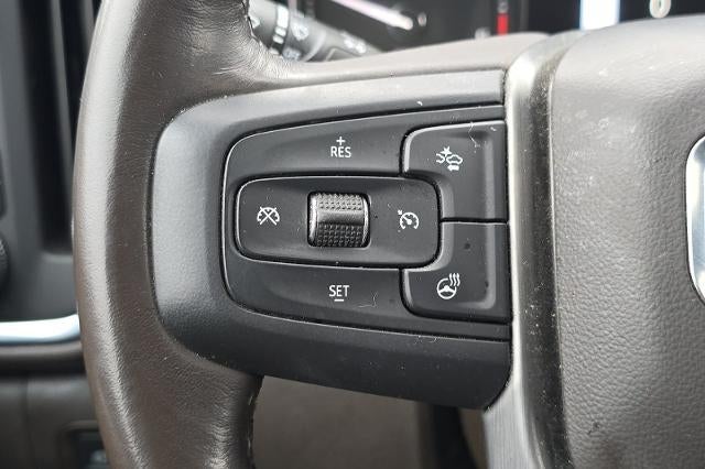 2023 GMC Sierra 3500 HD Denali