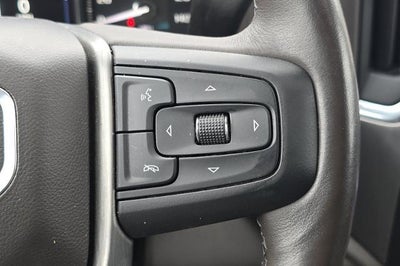 2023 GMC Sierra 3500 HD Denali