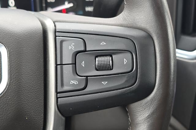 2023 GMC Sierra 3500 HD Denali