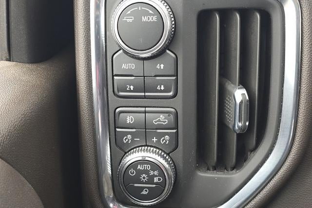 2023 GMC Sierra 3500 HD Denali