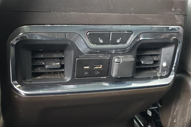 2023 GMC Sierra 3500 HD Denali