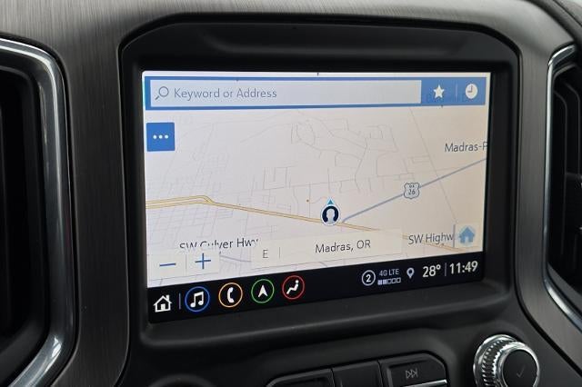 2023 GMC Sierra 3500 HD Denali