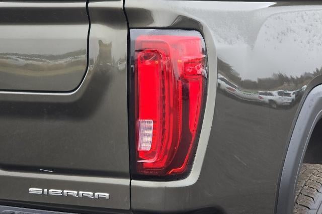 2023 GMC Sierra 3500 HD Denali