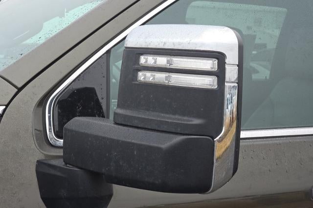 2023 GMC Sierra 3500 HD Denali