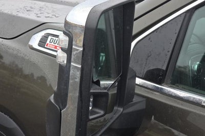 2023 GMC Sierra 3500 HD Denali