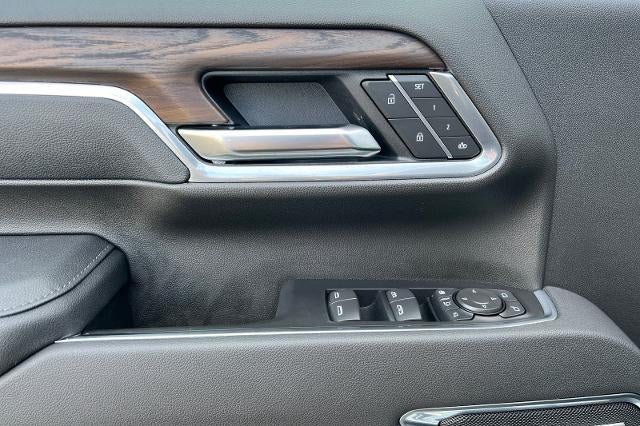 2026 GMC Sierra 3500 HD SLT