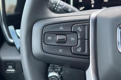 2026 GMC Sierra 3500 HD SLT