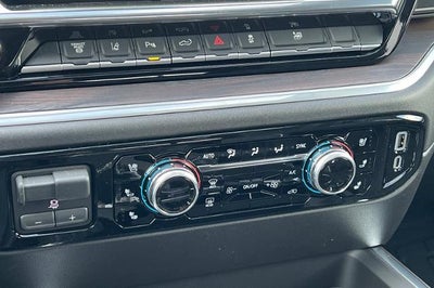 2026 GMC Sierra 3500 HD SLT