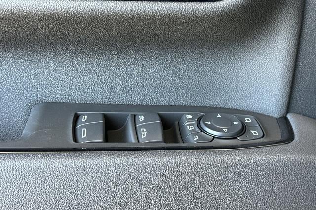 2025 GMC Sierra 3500 HD AT4