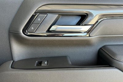 2025 GMC Sierra 3500 HD AT4