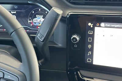 2025 GMC Sierra 3500 HD AT4