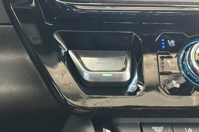 2025 GMC Sierra 3500 HD AT4