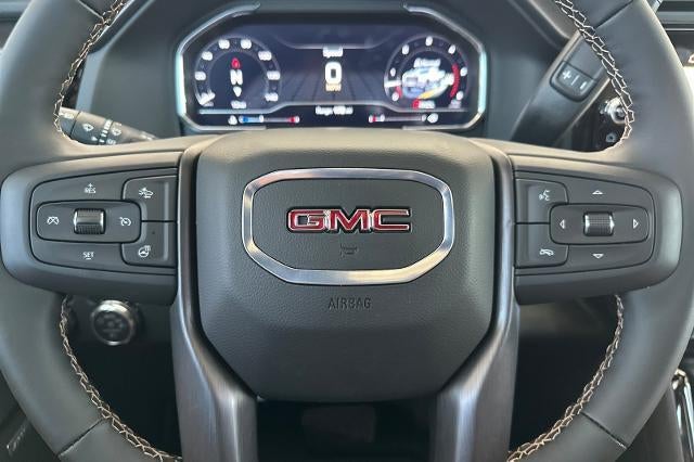 2025 GMC Sierra 3500 HD AT4