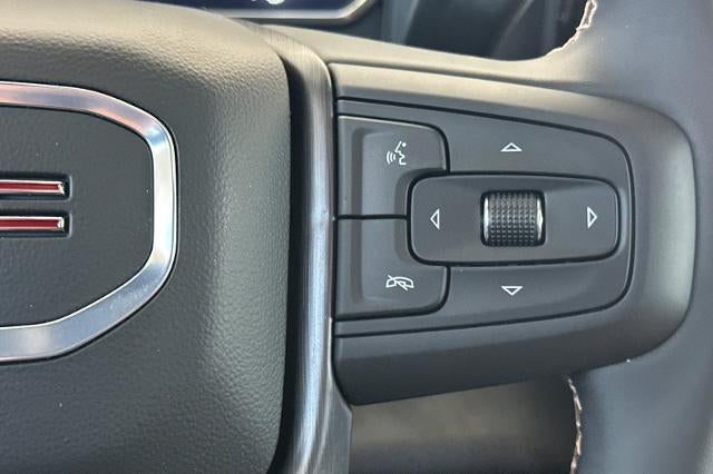 2025 GMC Sierra 3500 HD AT4