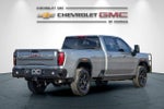 2025 GMC Sierra 3500 HD AT4