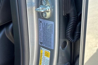 2025 GMC Sierra 3500 HD AT4